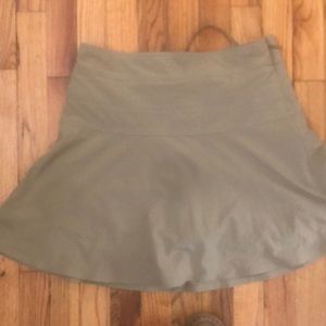 Athleta skort